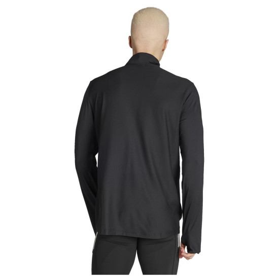 Adidas Ανδρική μακρυμάνικη μπλούζα Own the Run Half-Zip Track Top